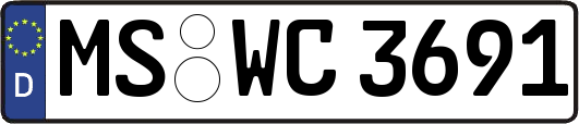 MS-WC3691