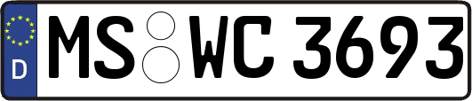 MS-WC3693
