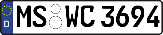 MS-WC3694