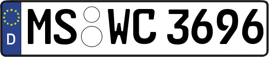 MS-WC3696