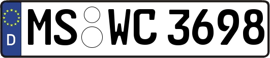 MS-WC3698