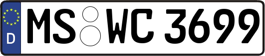 MS-WC3699