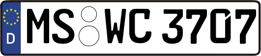 MS-WC3707