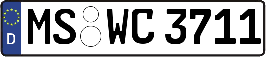 MS-WC3711