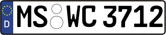 MS-WC3712