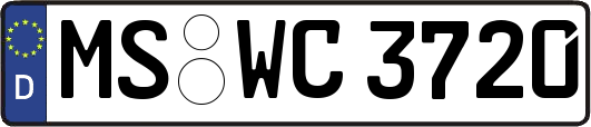 MS-WC3720