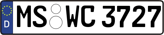 MS-WC3727