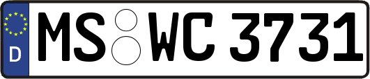 MS-WC3731