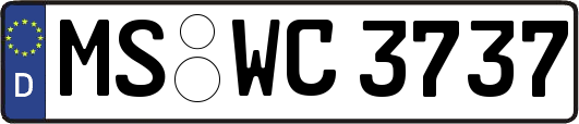 MS-WC3737