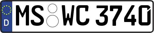 MS-WC3740