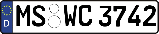 MS-WC3742