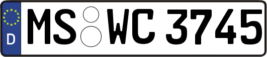 MS-WC3745