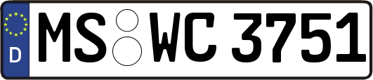 MS-WC3751