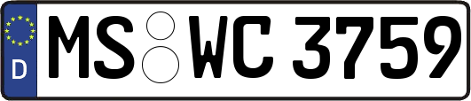 MS-WC3759