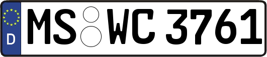 MS-WC3761