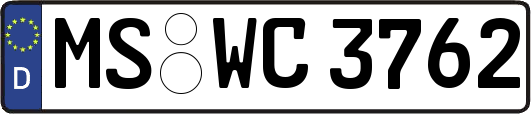 MS-WC3762