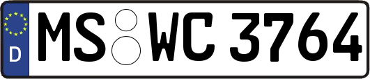 MS-WC3764