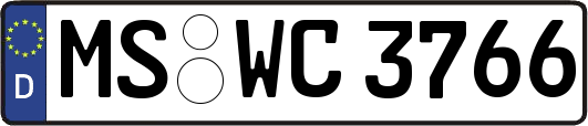 MS-WC3766