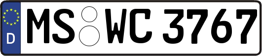 MS-WC3767
