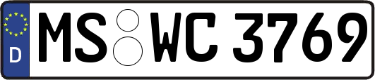 MS-WC3769