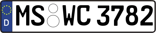 MS-WC3782
