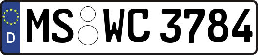 MS-WC3784
