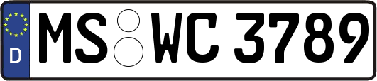 MS-WC3789