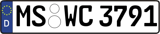 MS-WC3791