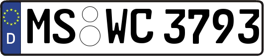 MS-WC3793