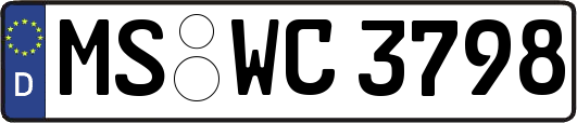 MS-WC3798