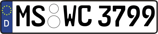 MS-WC3799