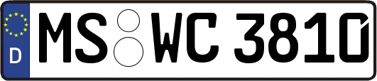 MS-WC3810