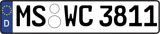 MS-WC3811
