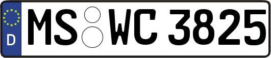 MS-WC3825