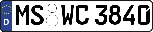 MS-WC3840