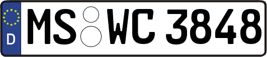 MS-WC3848
