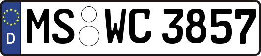 MS-WC3857