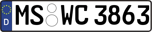 MS-WC3863