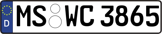 MS-WC3865