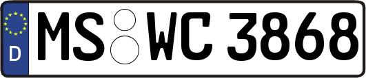 MS-WC3868
