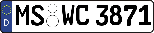 MS-WC3871