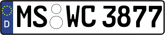 MS-WC3877