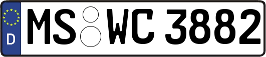 MS-WC3882