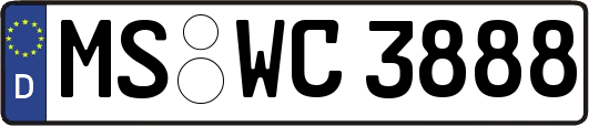 MS-WC3888