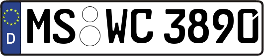 MS-WC3890