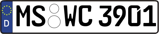 MS-WC3901