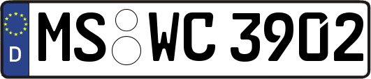 MS-WC3902