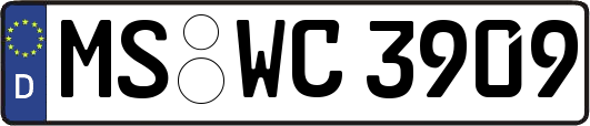 MS-WC3909