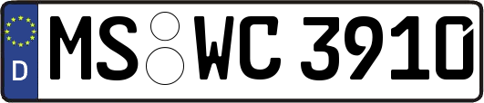 MS-WC3910