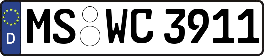 MS-WC3911